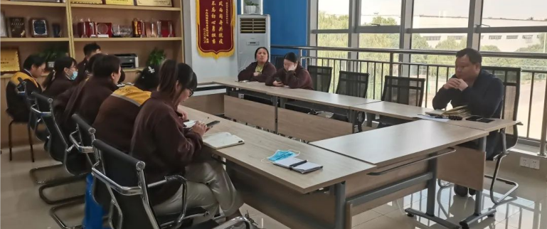 可通月報(bào)丨全力以赴，迎接旺季